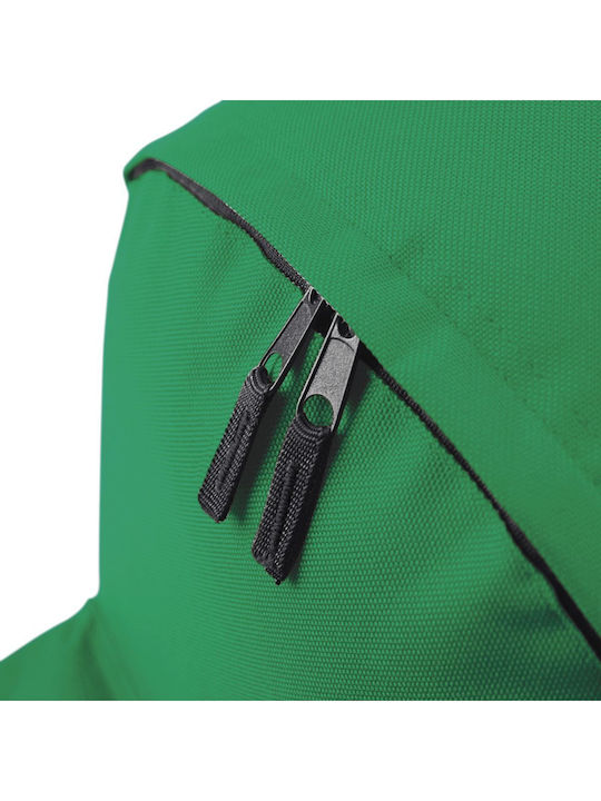 BagBase BG125 Original Fashion Backpack - Kelly Green 18lt Green