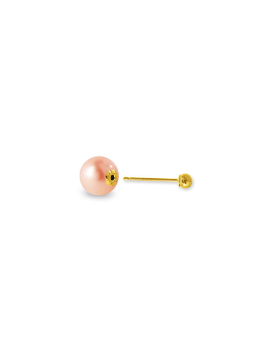 Margaritari Earrings with Pearls