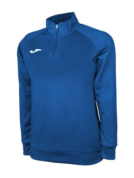 Sweatshirt Blau