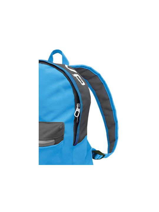 Givova Zaino Master Fabric Backpack Turquoise