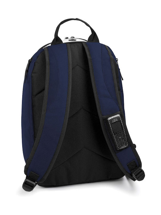 Bagbase BG571 - French Navy/White Backpack