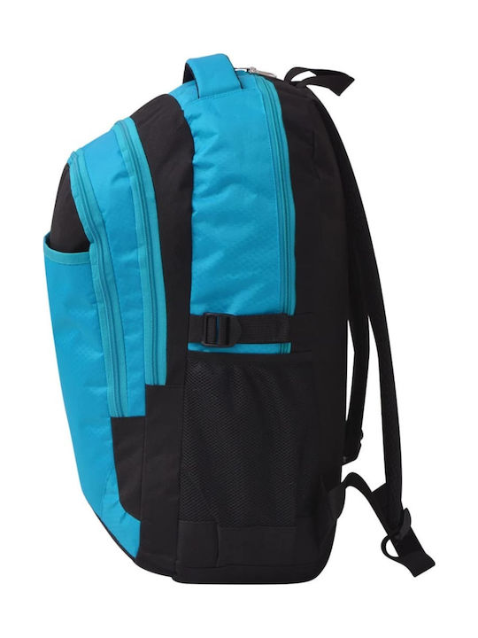 vidaXL Backpack 40lt Γαλάζιο
