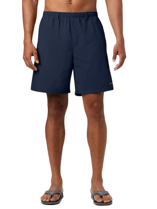 Backcast III Water Short Men's Swimwear Shorts Navy Blue