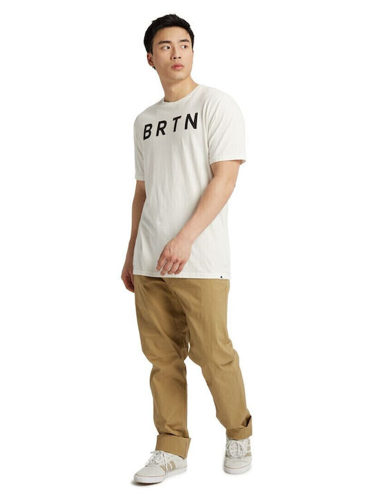 BRTN T-shirt White