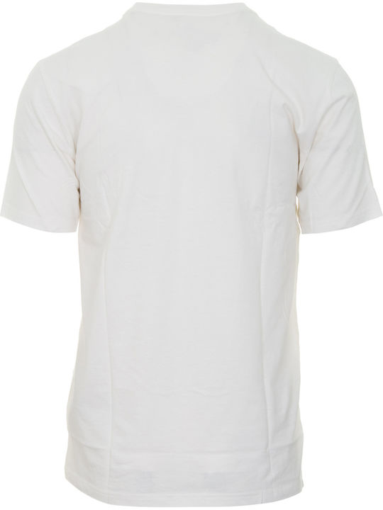 BRTN T-shirt White