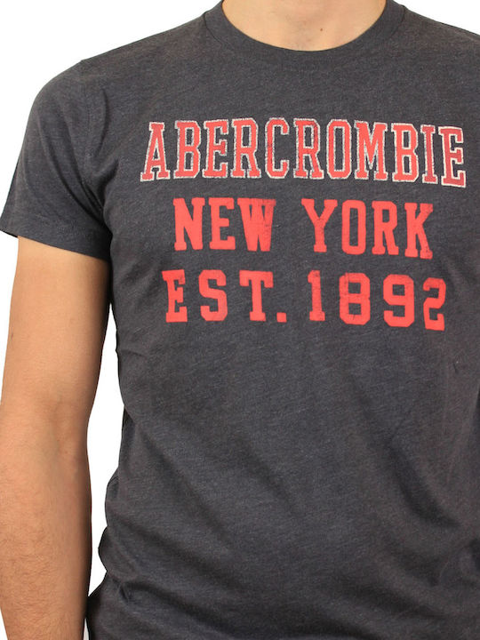 Abercrombie & Fitch