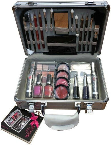 Factory Magic Color Cosmetic Box for the Face 20pcs