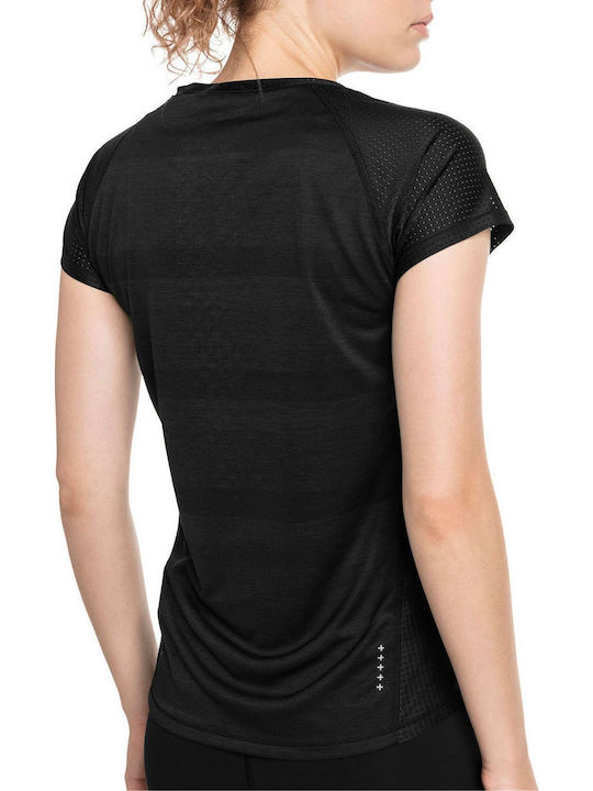 PUMA Thermo-R+ T-Shirt Black