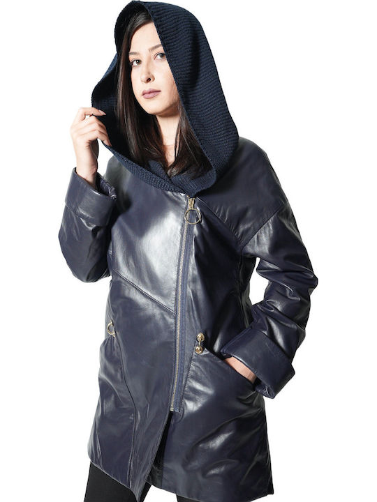 MARKOS LEATHER