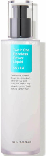 Cosrx Serum Gesicht mit Hyaluronsäure für Unreinheiten 100ml