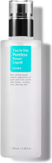 Cosrx Serum Gesicht mit Hyaluronsäure für Unreinheiten 100ml