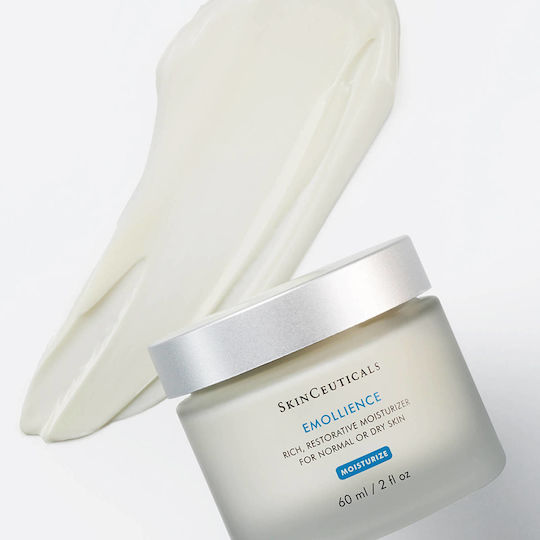 SkinCeuticals Moisturize Rich Ενυδατική Κρέμα Προσώπου 60ml