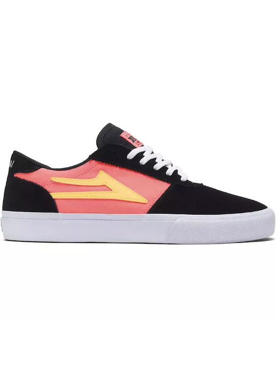 Lakai Manchester Sneakers Black