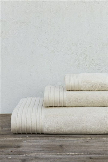 Nima Geschirrtuch Feel Fresh 50x100εκ. Light Beige