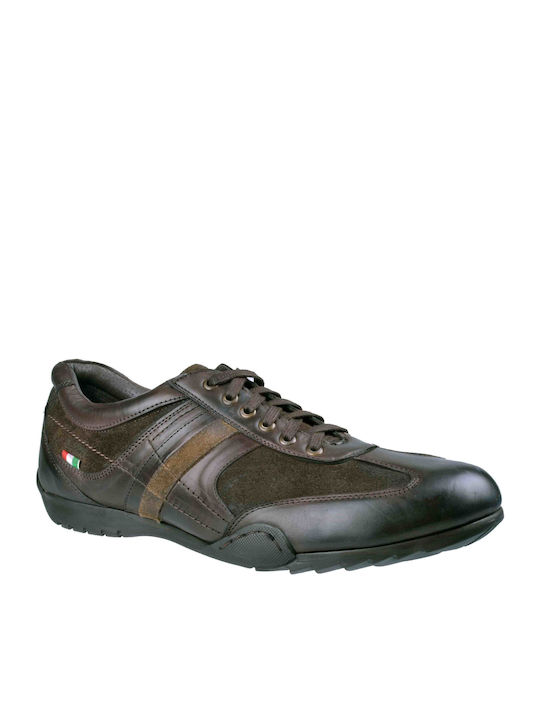 Jag Sneakers Brown