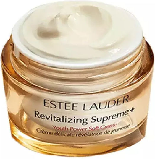 Estee Lauder Revitalizing Supreme+ Youth Power Soft 72ωρη Αντιγηραντική Κρέμα Προσώπου με Κολλαγόνο 75ml