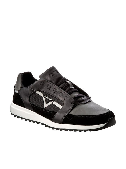 Diesel Sneakers Black Y01461-P1190-H1888