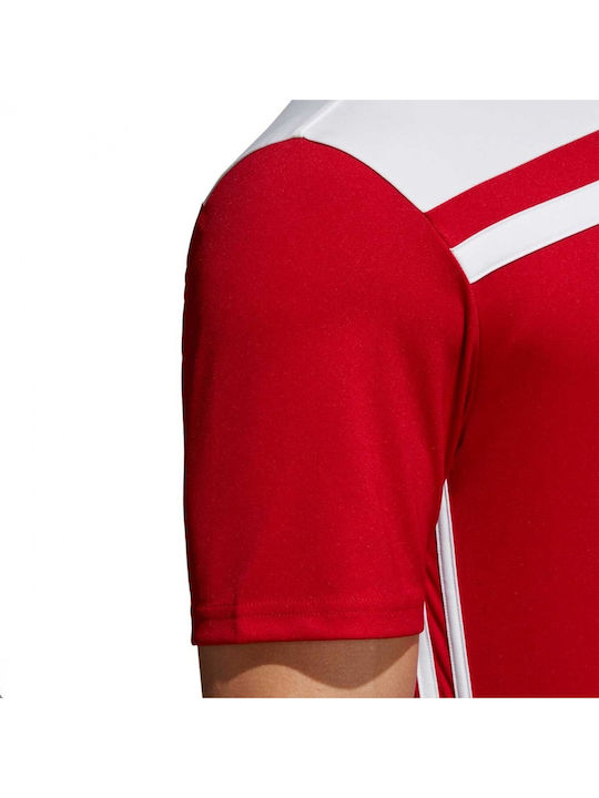 Regista 18 Kids Football Fan Jersey