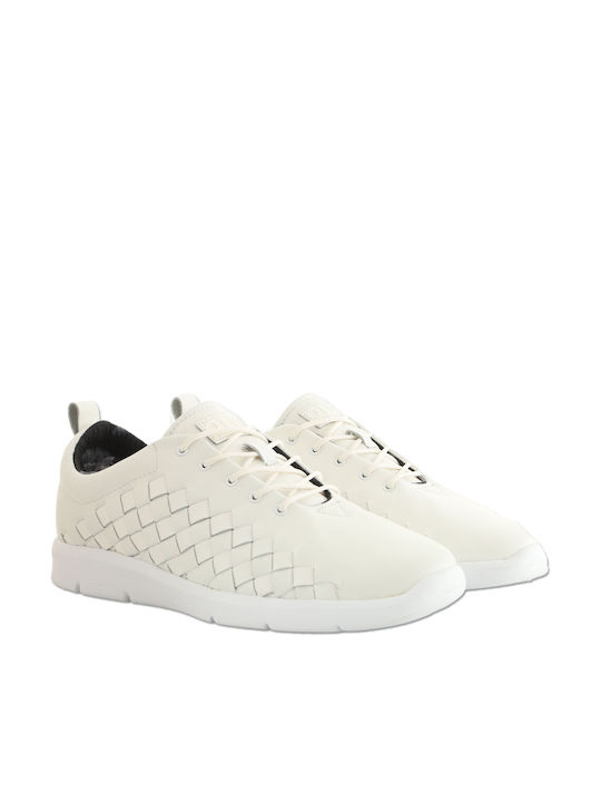 Vans Tesella Sneakers White