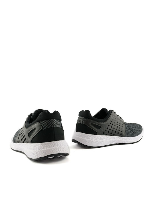Sneakers Black
