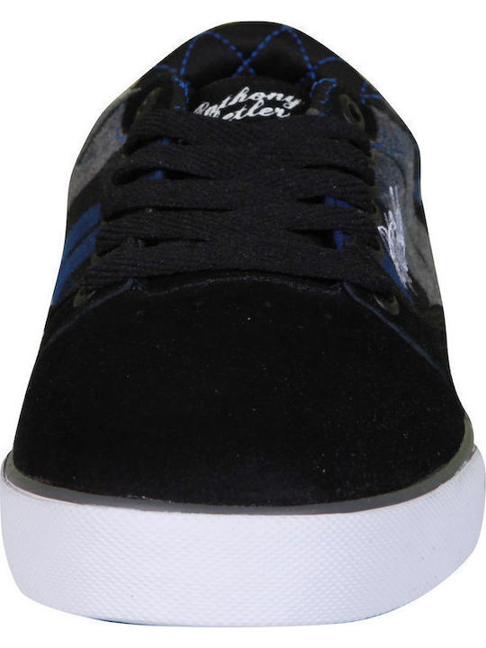 WF0352-723 Ανδρικά Sneakers Πολύχρωμα