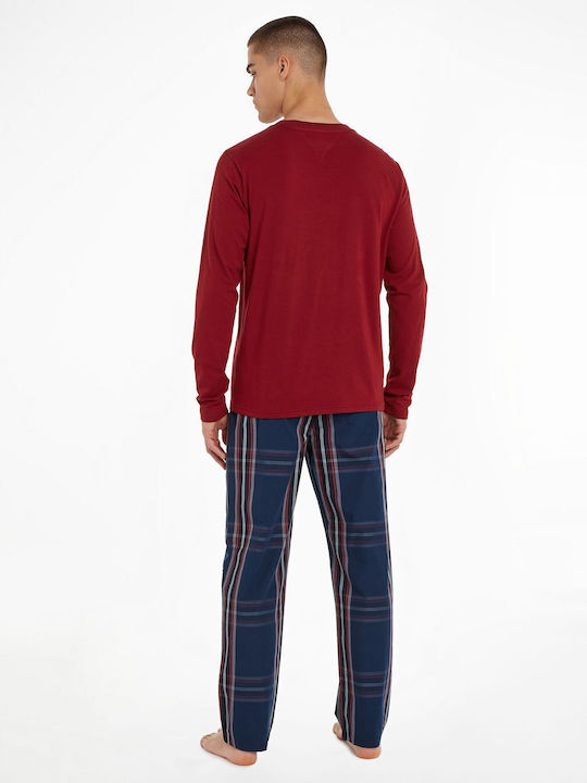 Tommy Hilfiger Rot
