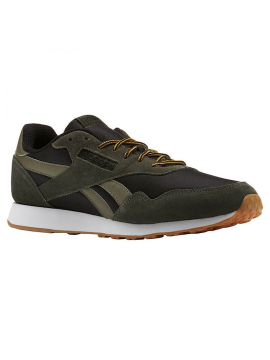 Reebok Royal Ultra Sneakers Brown