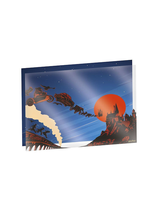 FaNaTtik Afiș Limited Edition 36x28cm