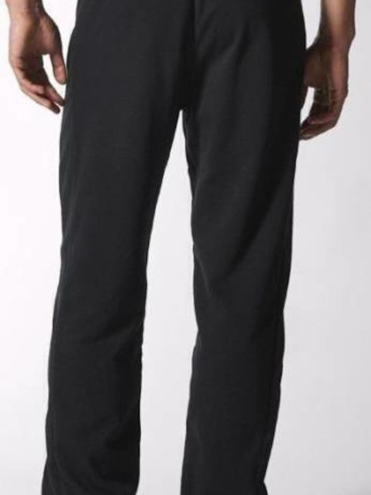 adidas Essentials Jogger Pants Black
