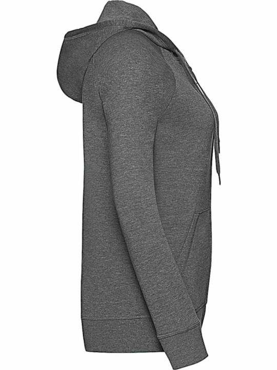 R-281F-0 Grey Marl