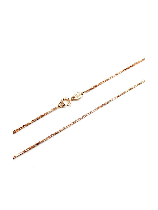 Art d or Damen Kreuz mit Kette