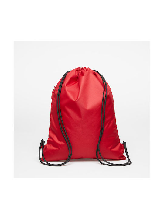 Jordan Gym Backpack Red
