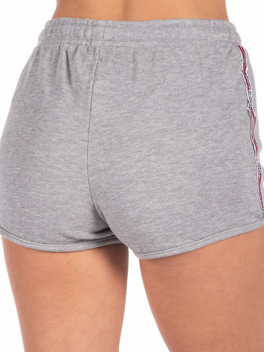 Femei Pantaloni scurți Grey ML