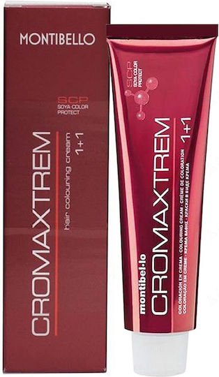Montibello Cromatone Cromaxtrem Vopsea De Păr X44 60ml