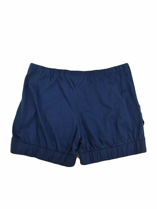 Adidas Women's Shorts Blue