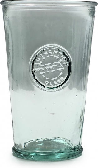 Glass Drops Glas Wasser aus Glas in Grün Farbe 300ml Glass Drops Glas Wasser aus Glas in Grün Farbe 300ml