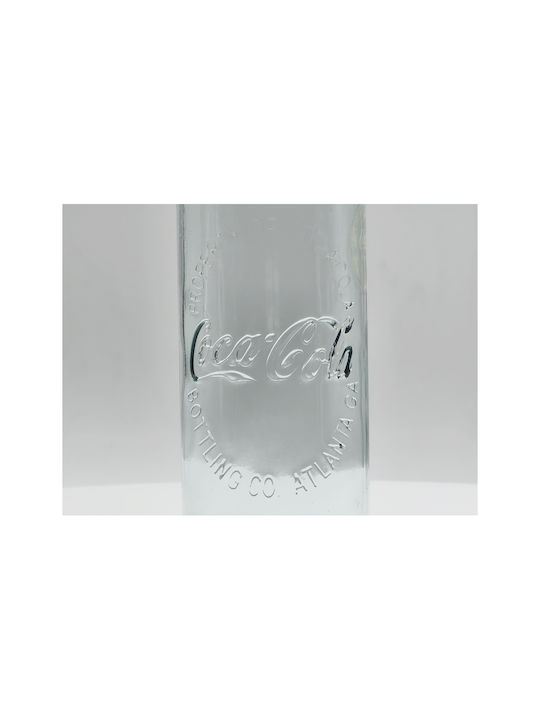 Glass Drops Glas Wasser aus Glas in Grün Farbe 550ml