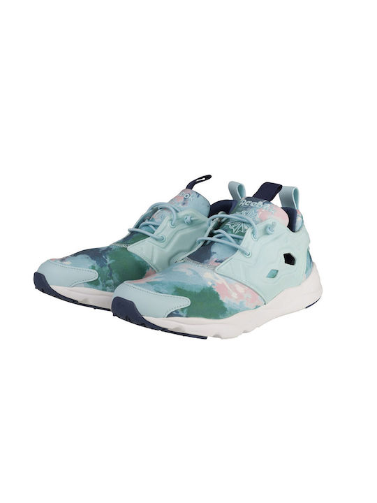 Reebok Sneakers Green