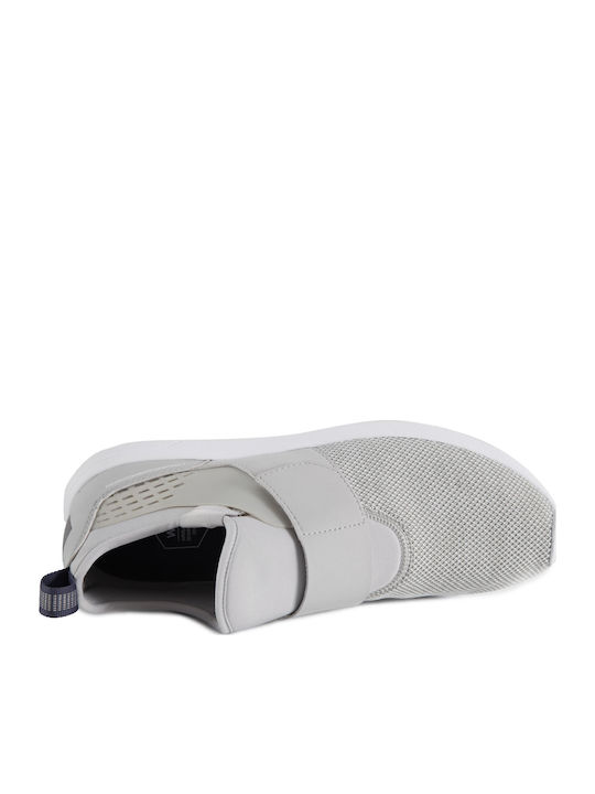 Pl Slip On Ανδρικά Sneakers Μπεζ