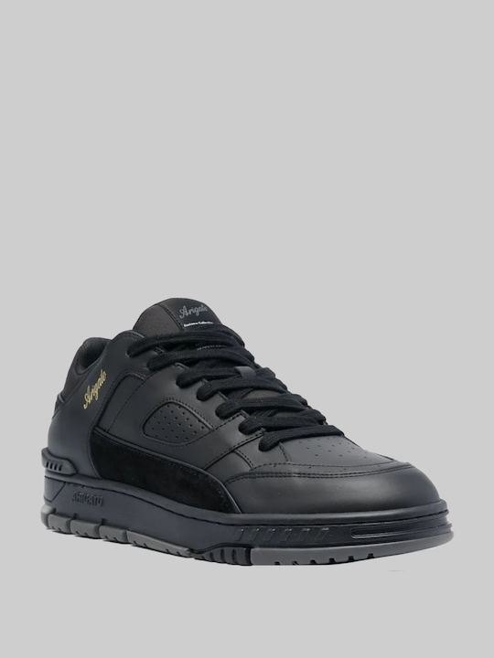 Low Black