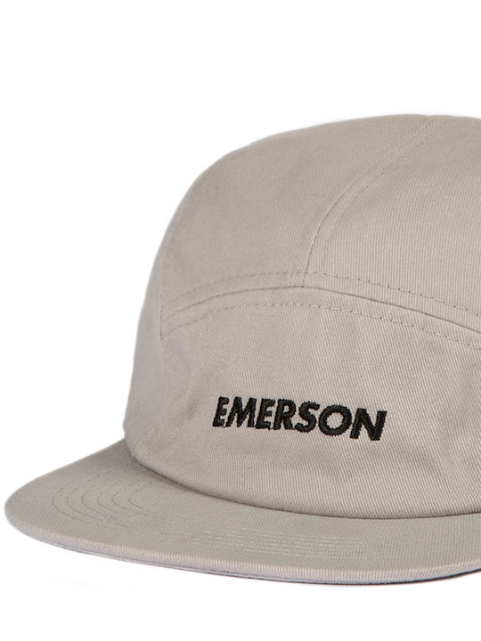 Emerson Jockey