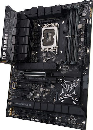 Asus TUF Gaming Z790-PRO WIFI Motherboard ATX with Intel 1700 Socket