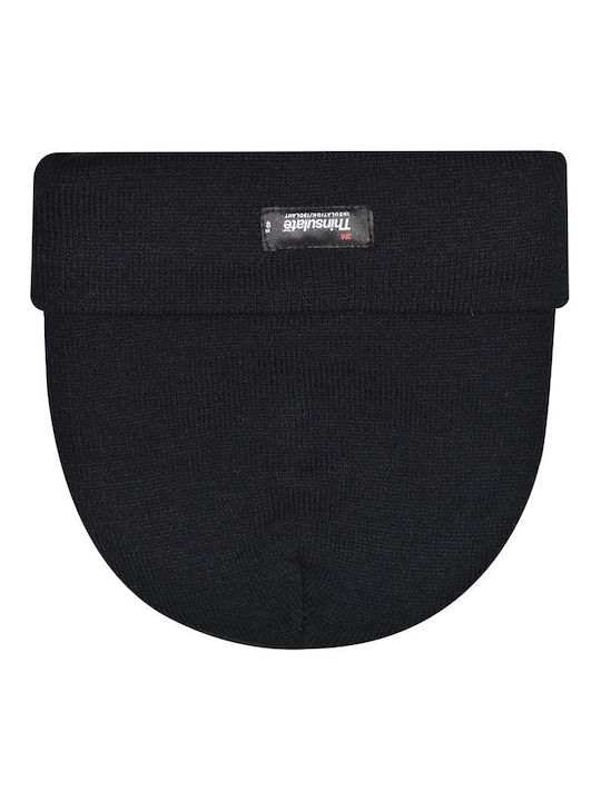 Stamion Beanie Beanie in Gray color