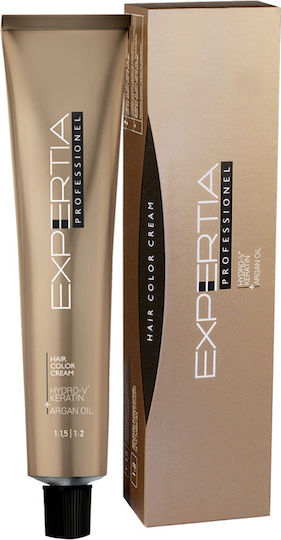 Farcom Expertia Professionel Боя За Коса 77.00 Интензивно Русо 100мл