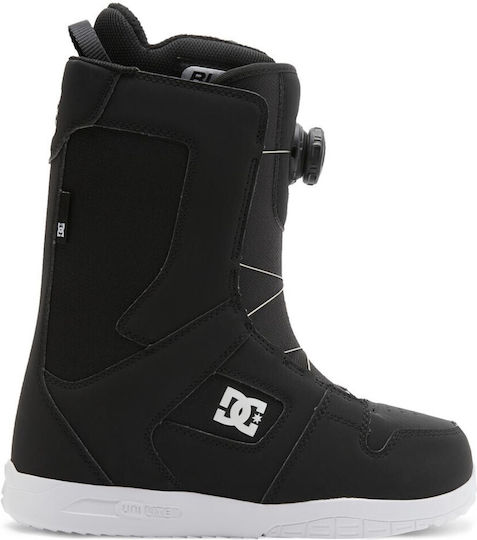 DC Phase Γυναικείες Μπότες Snowboard Μαύρο Χρώμα