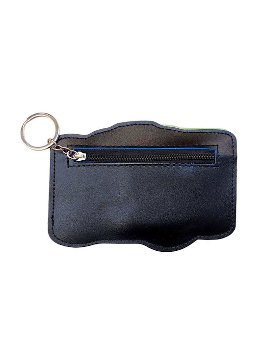 Wallet for Girls Black 48665