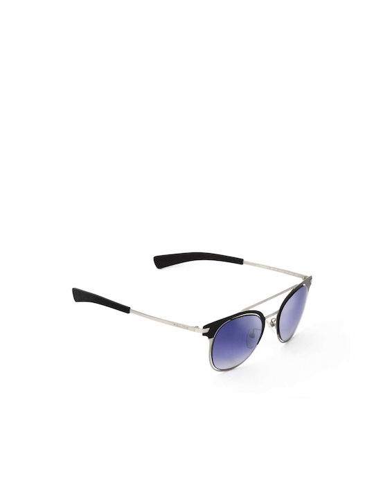 Police SPL158 Men's Sunglasses Metal Frame