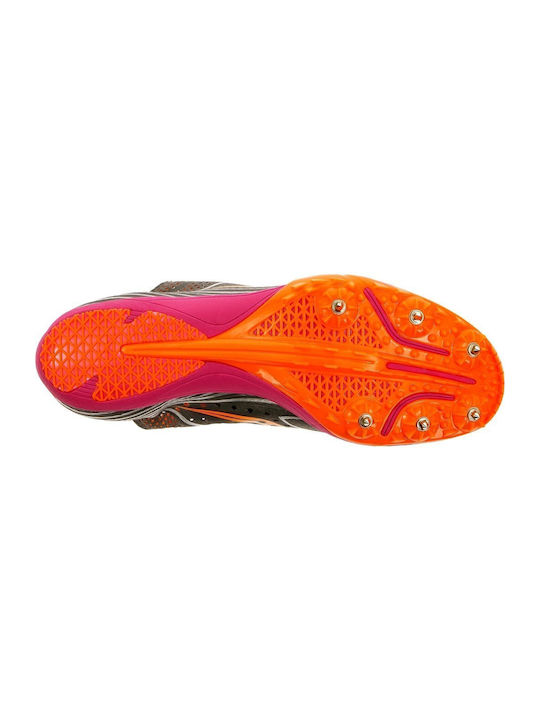 Endorphin MD 4 Sport Shoes Running Gray