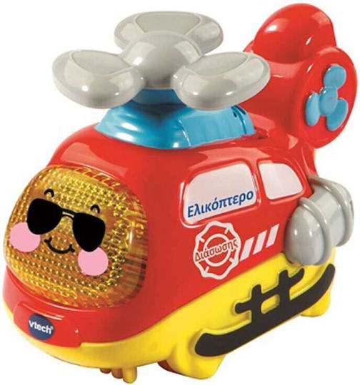 Vtech Toot Хеликоптерче за 3+ години+ Години
