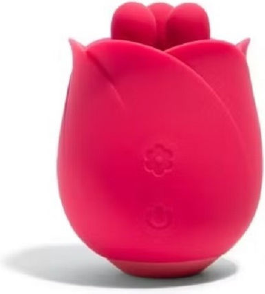 Platanomelon Klitoris Vibrator 7.6cm Rosa